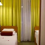 索克利卡度假屋酒店 * 克雷尼察