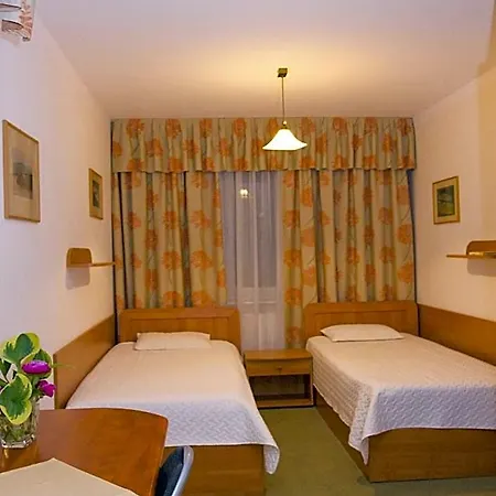 Feriested Sokolica Krynica Zdroj