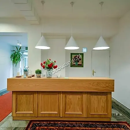 Sokolica Krynica Zdroj