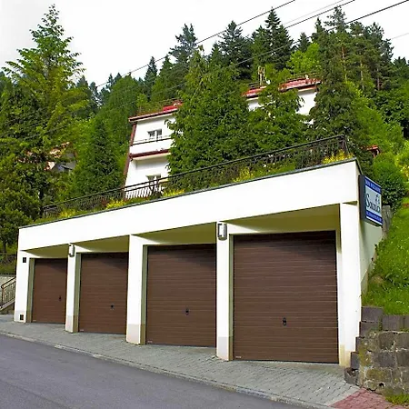 Sokolica Krynica Zdroj