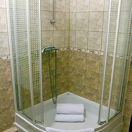 Sokolica Krynica Zdroj