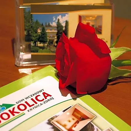 Sokolica * Krynica Zdroj