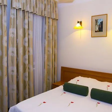 Sokolica Feriested Krynica Zdroj