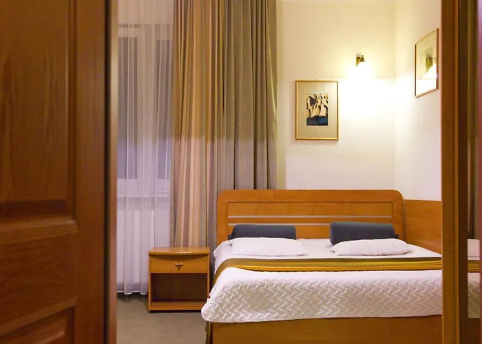 Sokolica Semesteranläggning (resort)