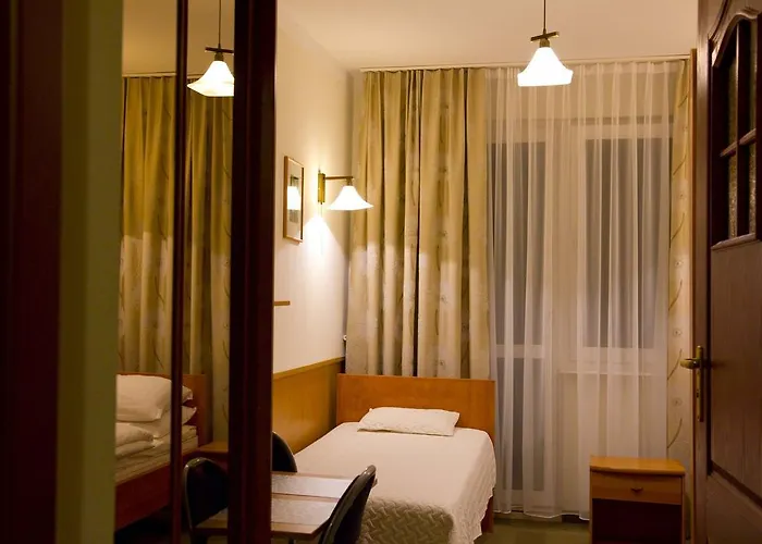 Sokolica Semesteranläggning (resort)