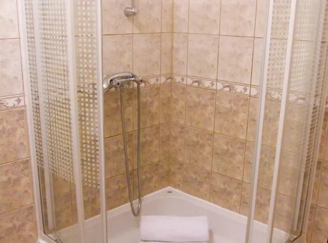 Semesteranläggning (resort) Sokolica